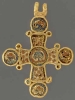 Cruz cristiana. Símbolo de la muerte de Jesucristo
