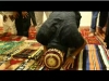 RAK'A (fases de la oración), 1:Inicio (Recitar las palabras Akbar (Dios es más grande que todo lo demás), 2: Reverencia, 3:Prosternación (sujud), 4:Sentarse (julus), 5:Paz a los demás fieles (Salam)