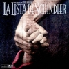 Cartel de la película La lista de Schindler. Una de las muchas películas sobre la persecución de los judíos en la segunda guerra mundial